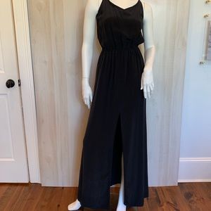 Black Kolae maxi dress